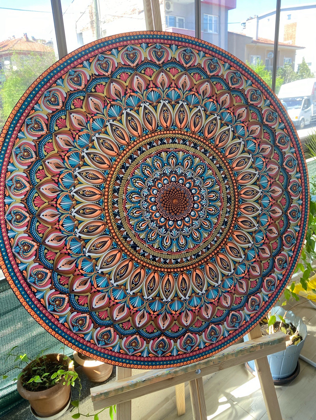 denge-turuncu