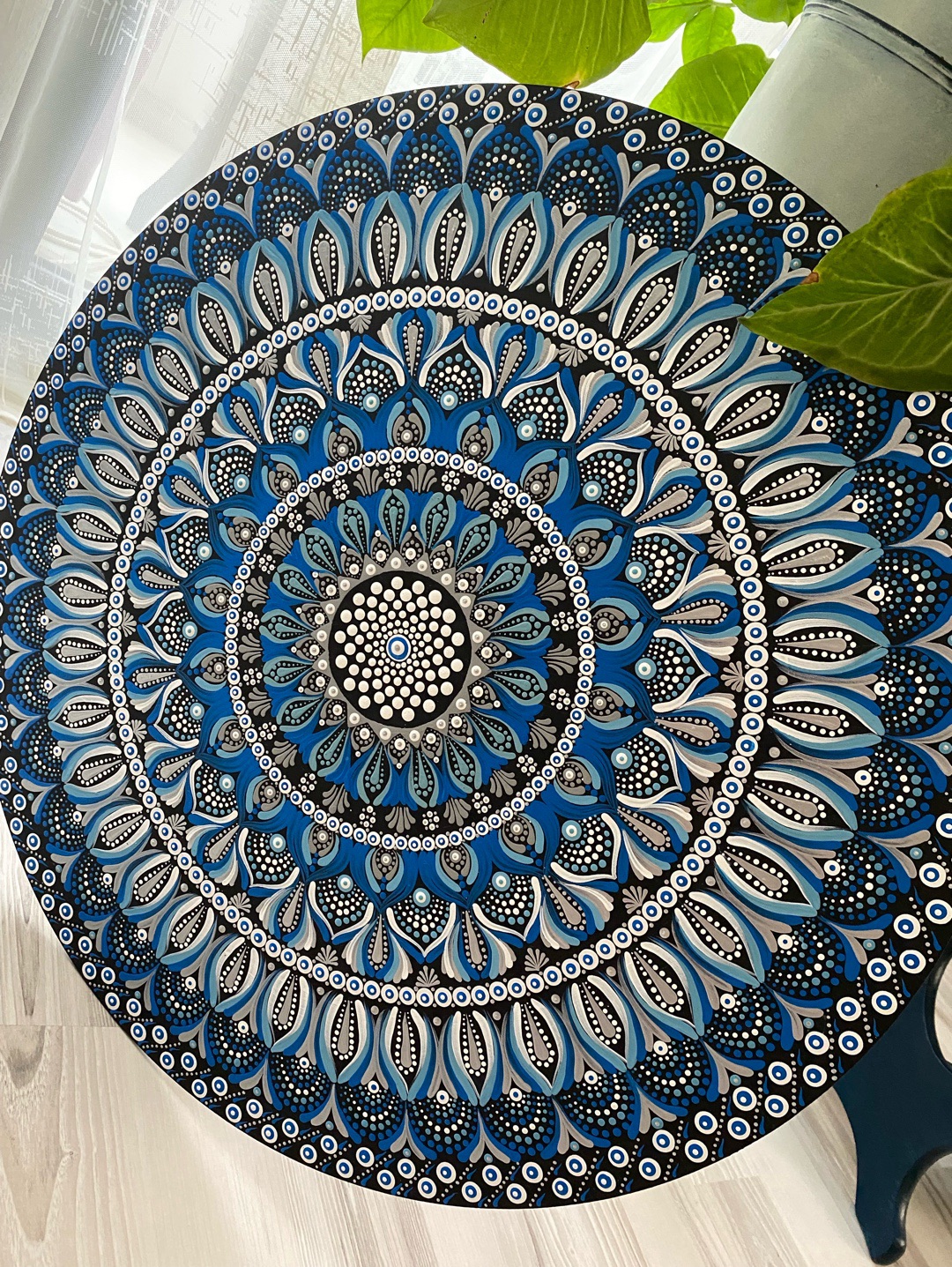 mavi-mavi