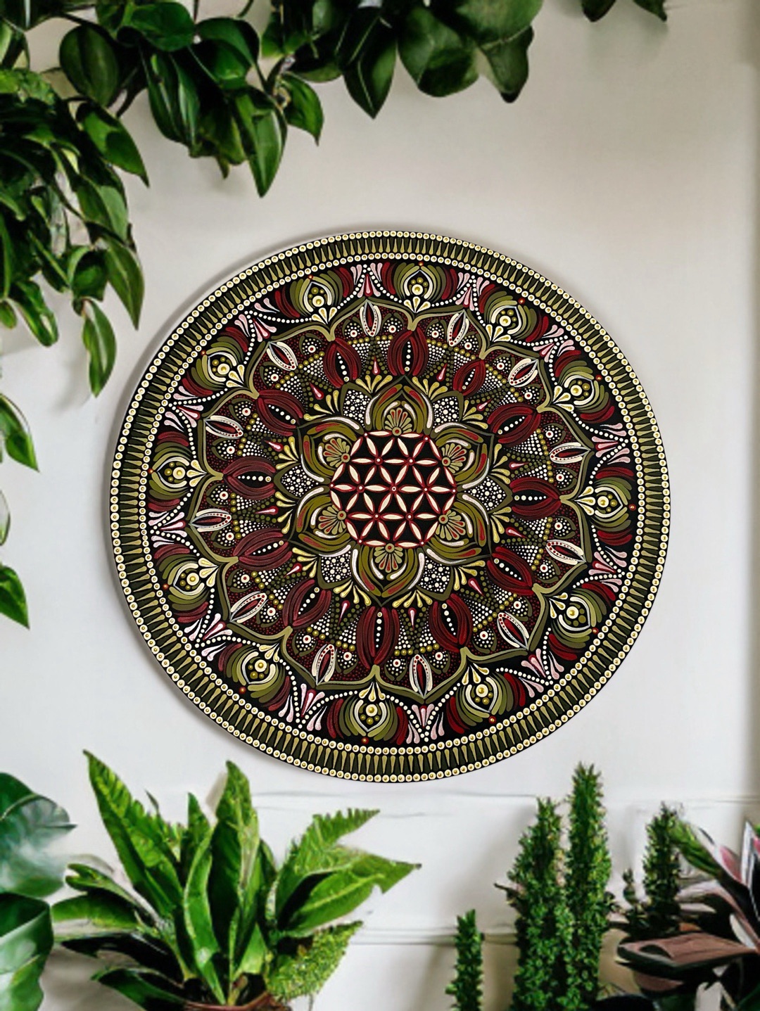 muladhara