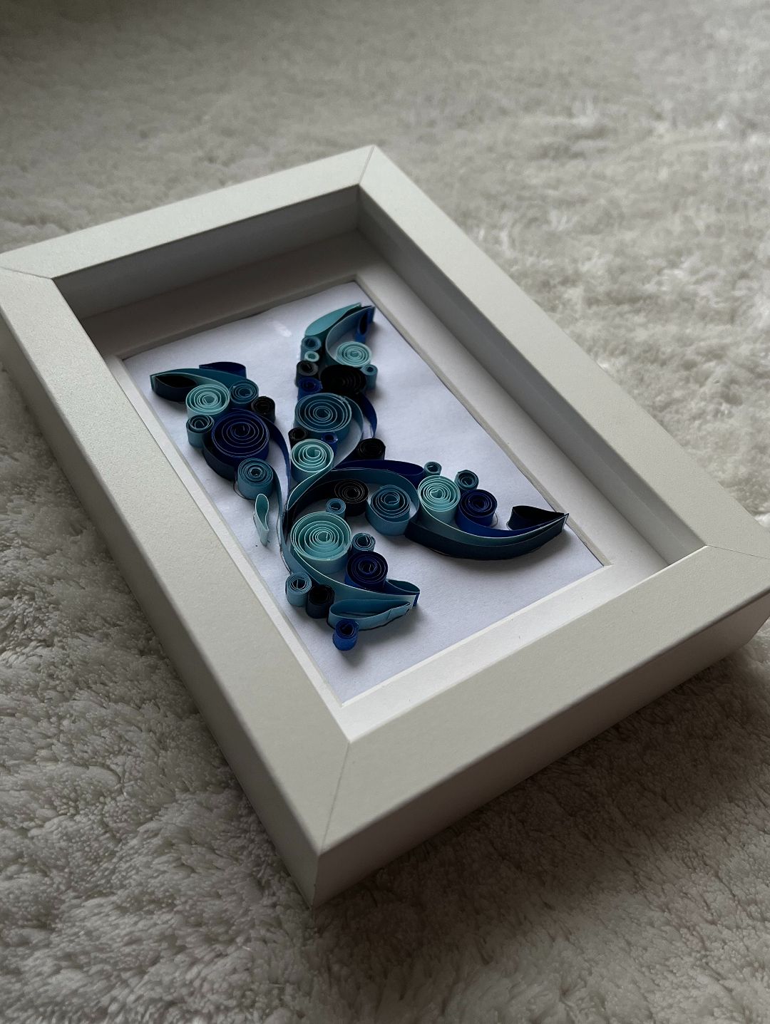 tek-harf-quilling-tablosu-cok-renkli