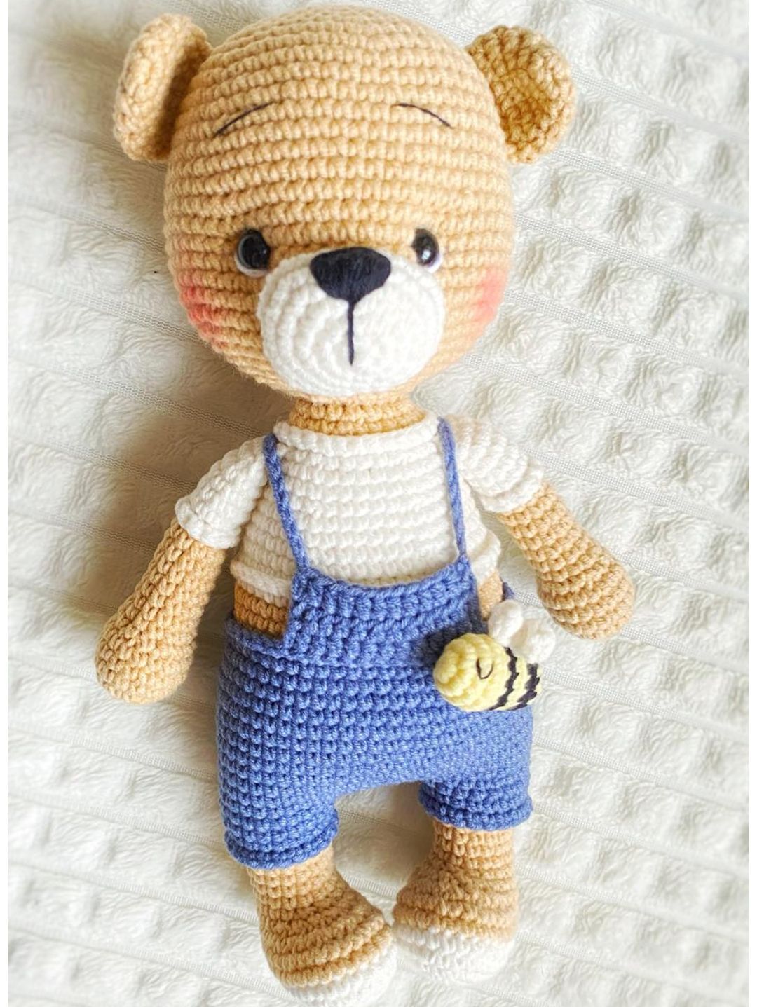 amigurumi-yenidogan-uyku-arkadasi-ayicik-ve-cingirak-2li-set-lacivert