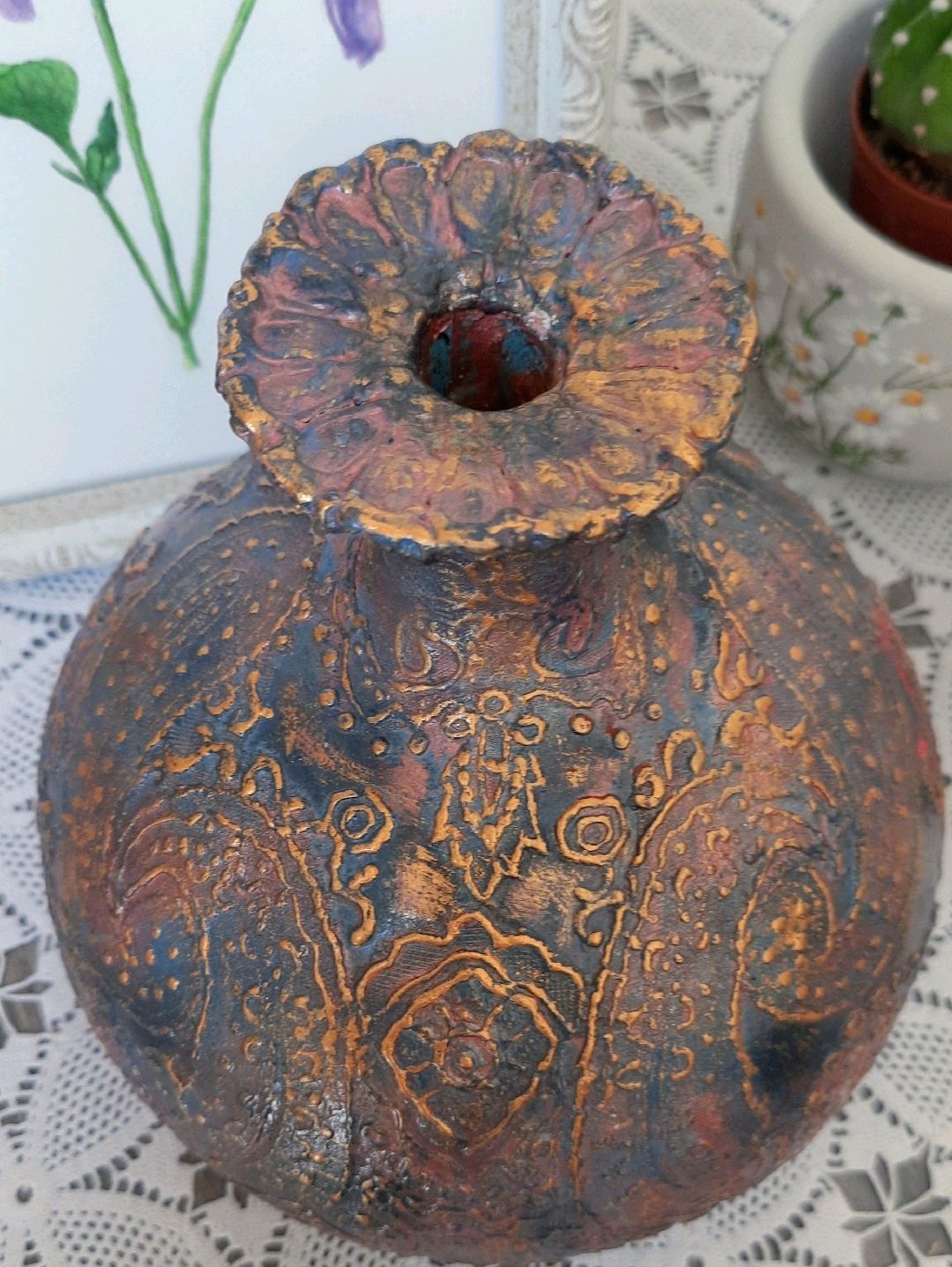 rustik-tasarim-petrol-mavisi