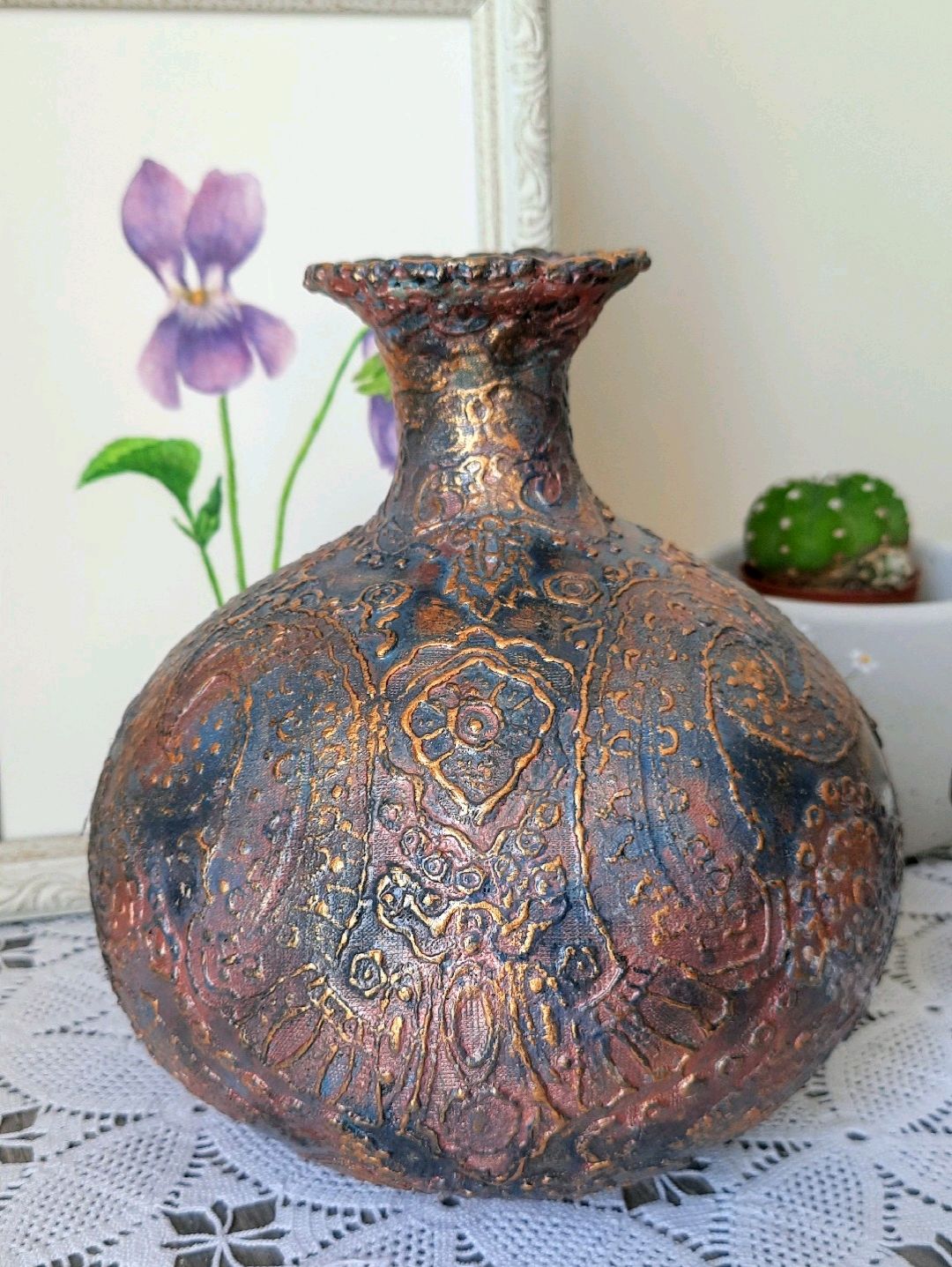 rustik-tasarim-petrol-mavisi