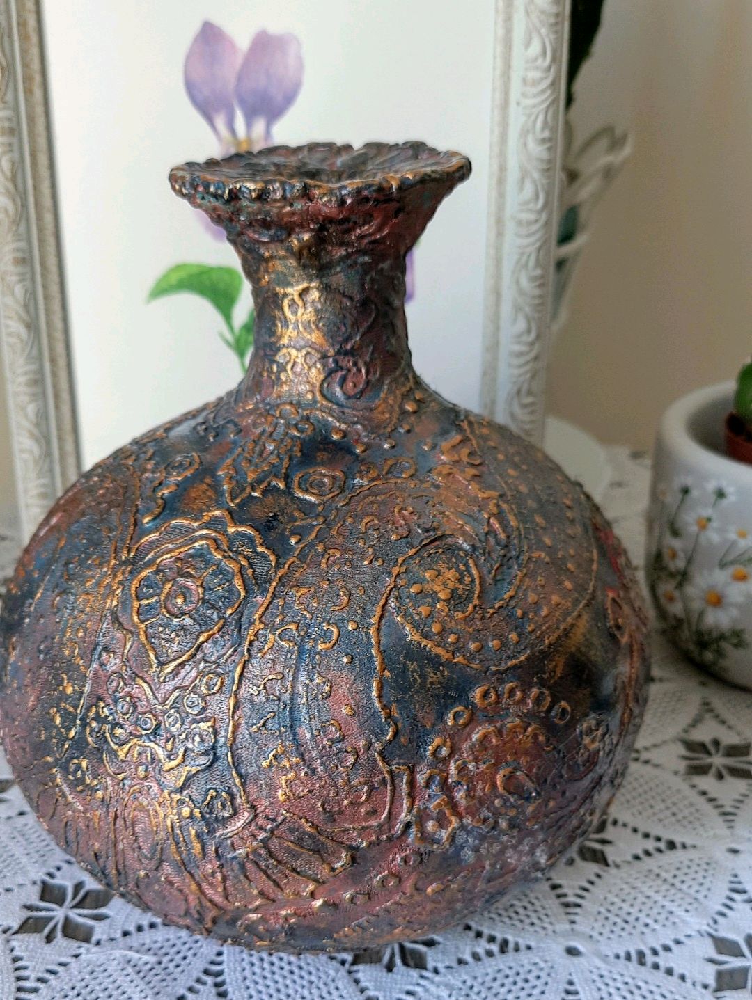 rustik-tasarim-petrol-mavisi