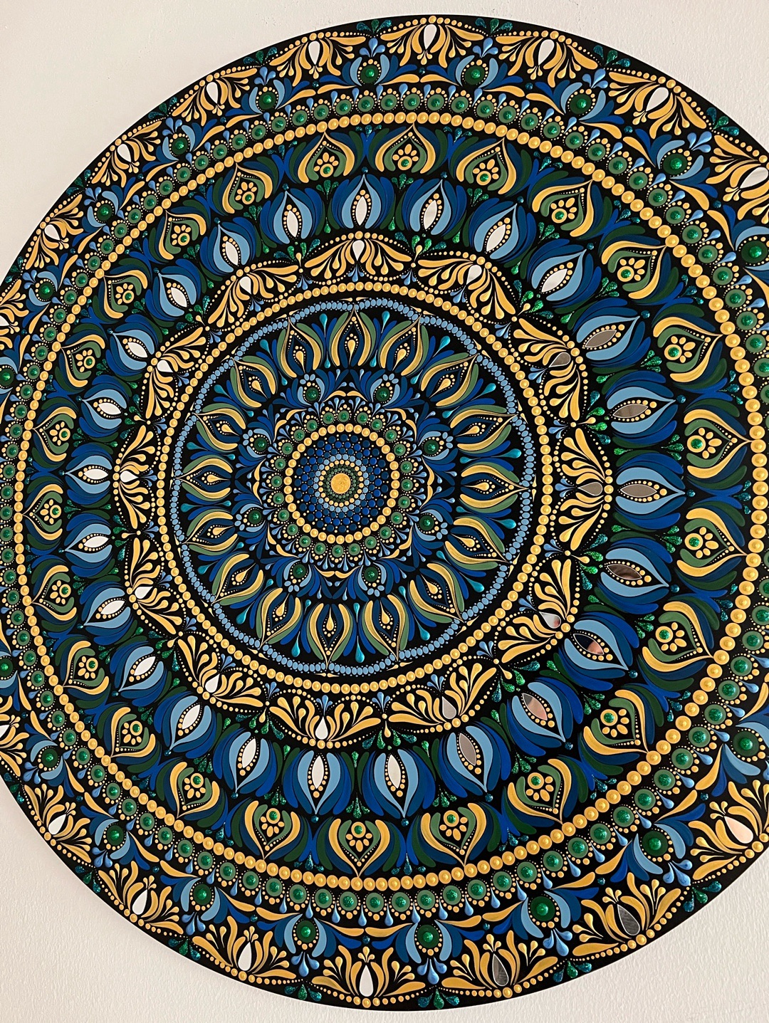 90-cm-tablo-derinligin-isiltisi-mavi