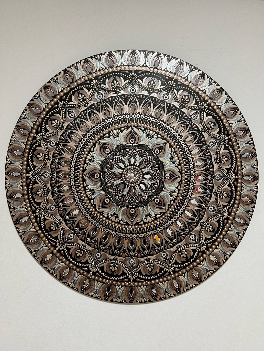 80-cm-mandala-aynali-kahverengi