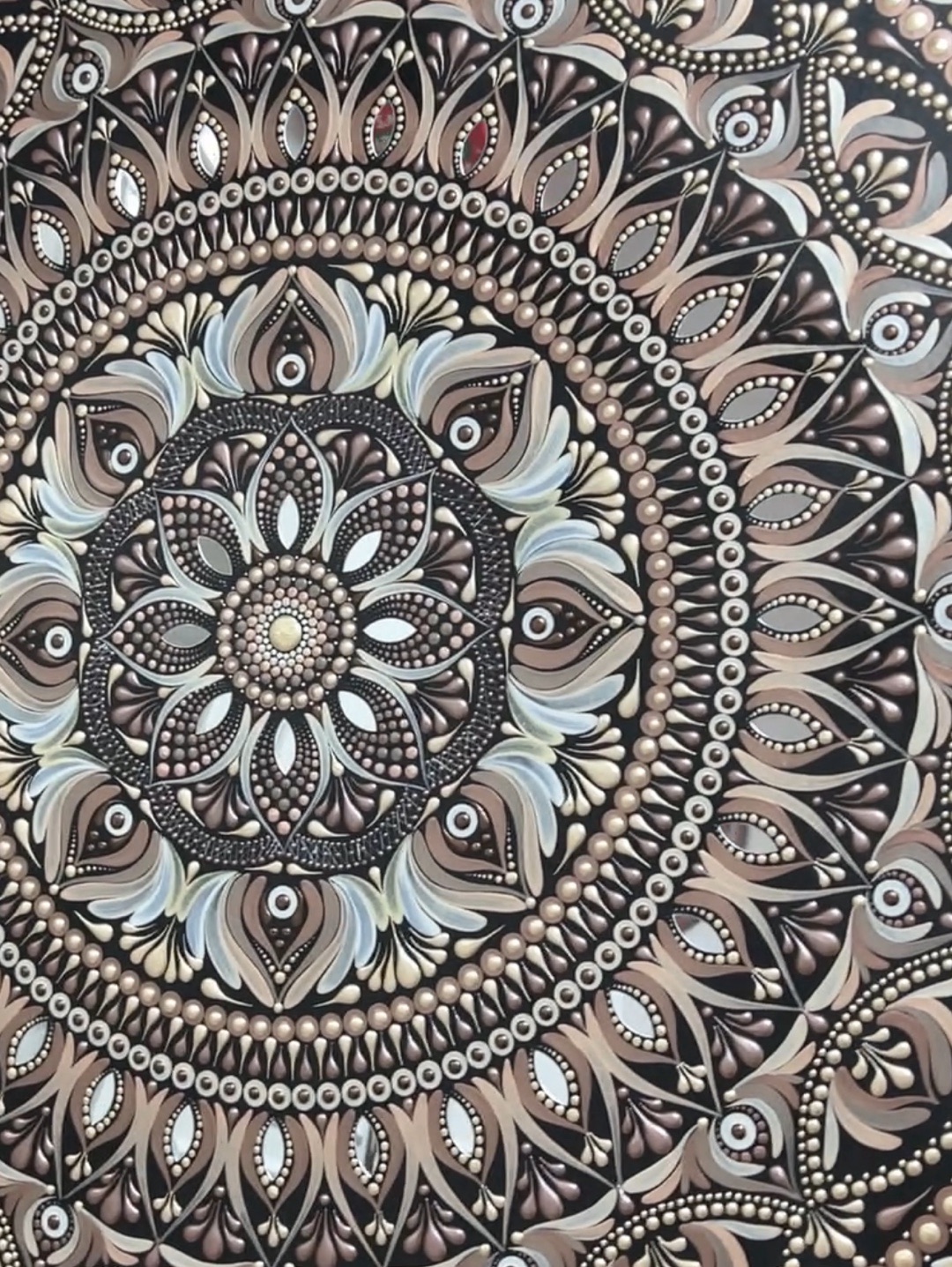 80-cm-mandala-aynali-kahverengi