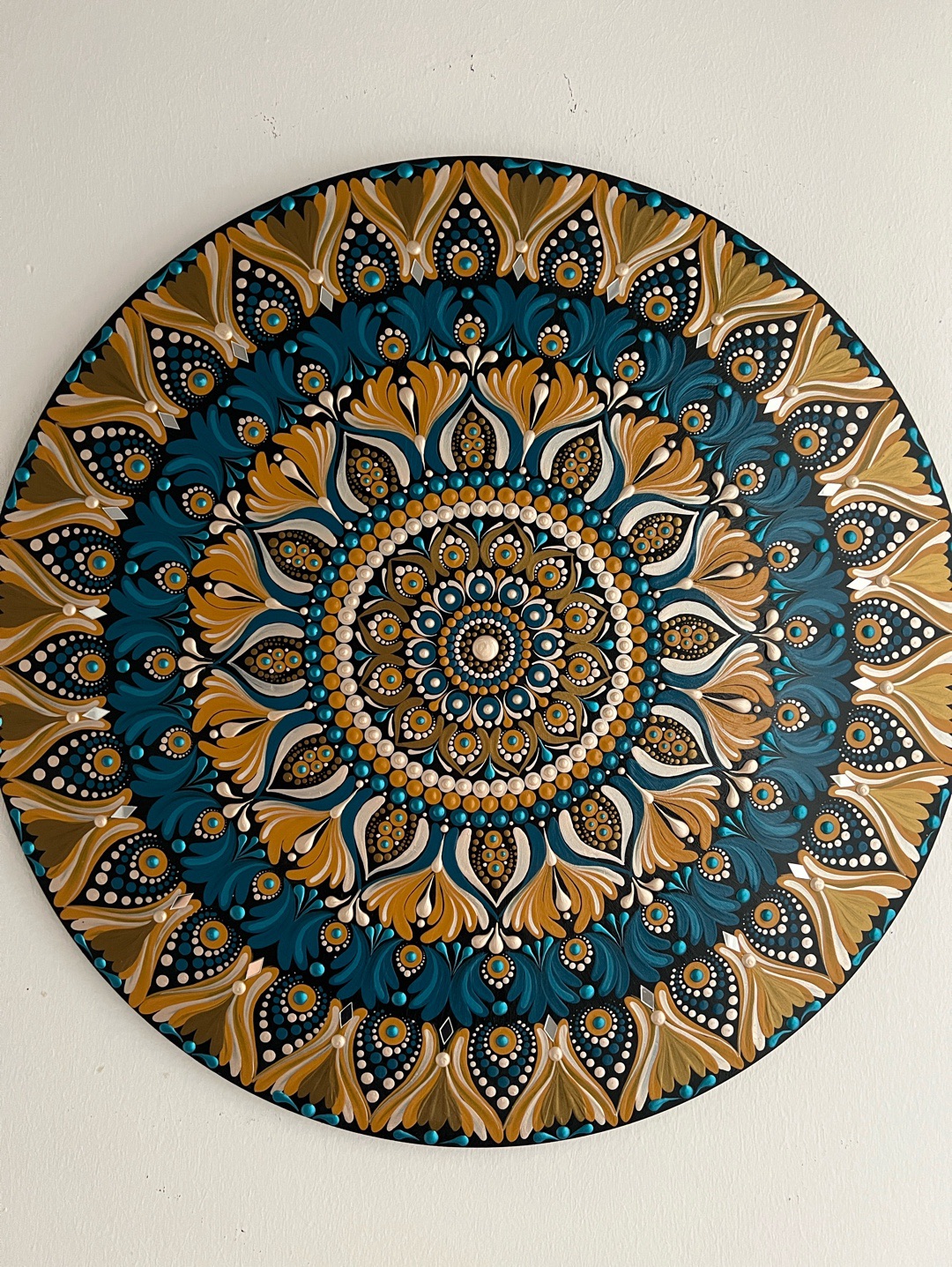 sofia-mandala-50-cm-petrol-mavisi