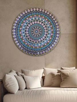 70 Cm Spor N3 Tablo Çok Renkli