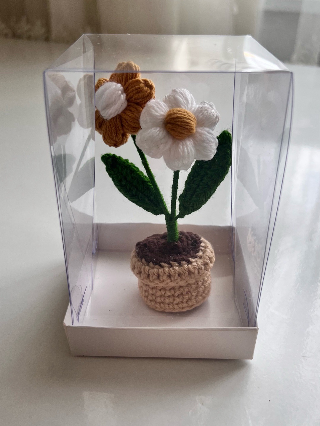 mini-puf-papatya-beyaz