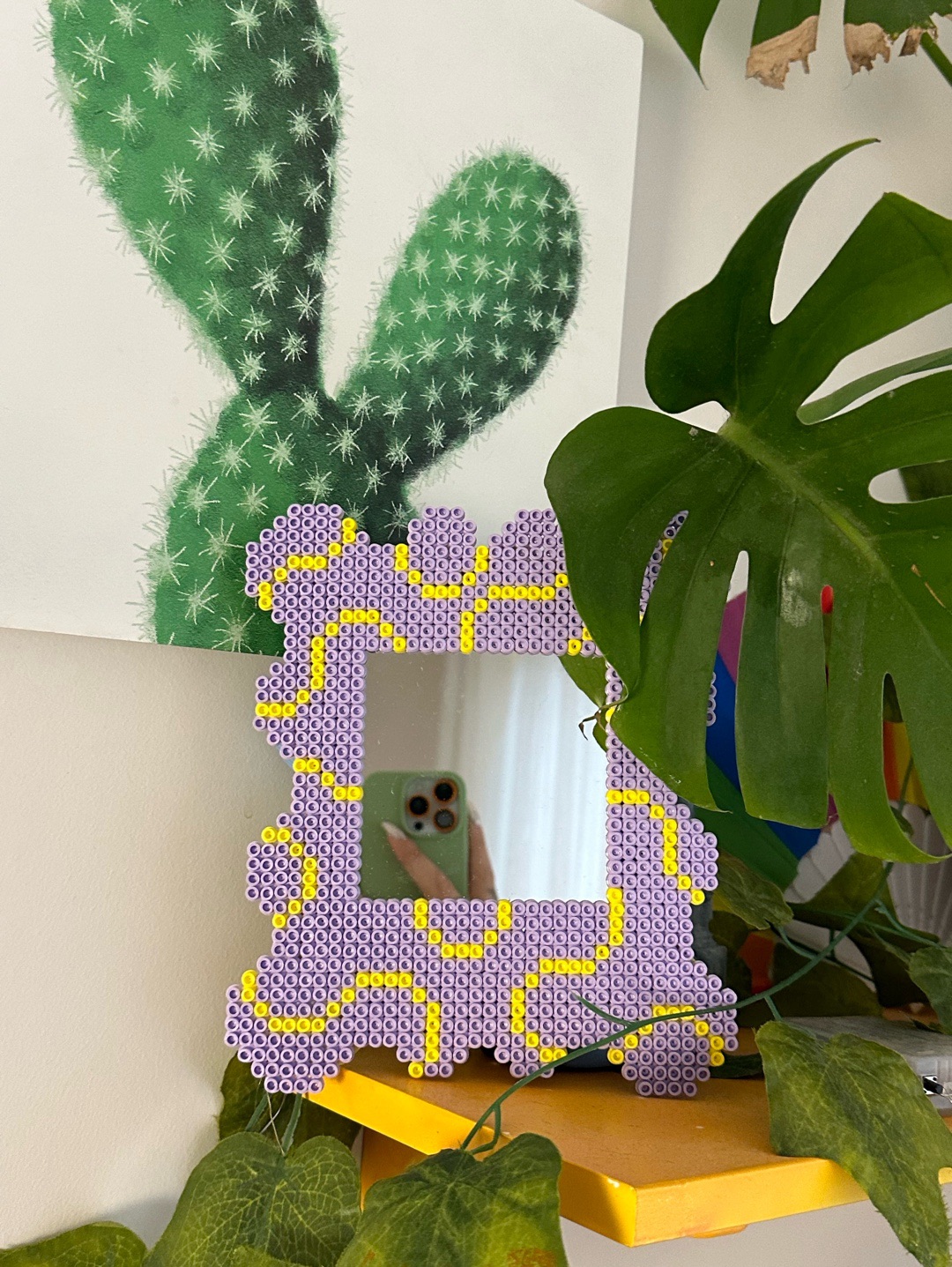 spring-pixel-ayna-lila