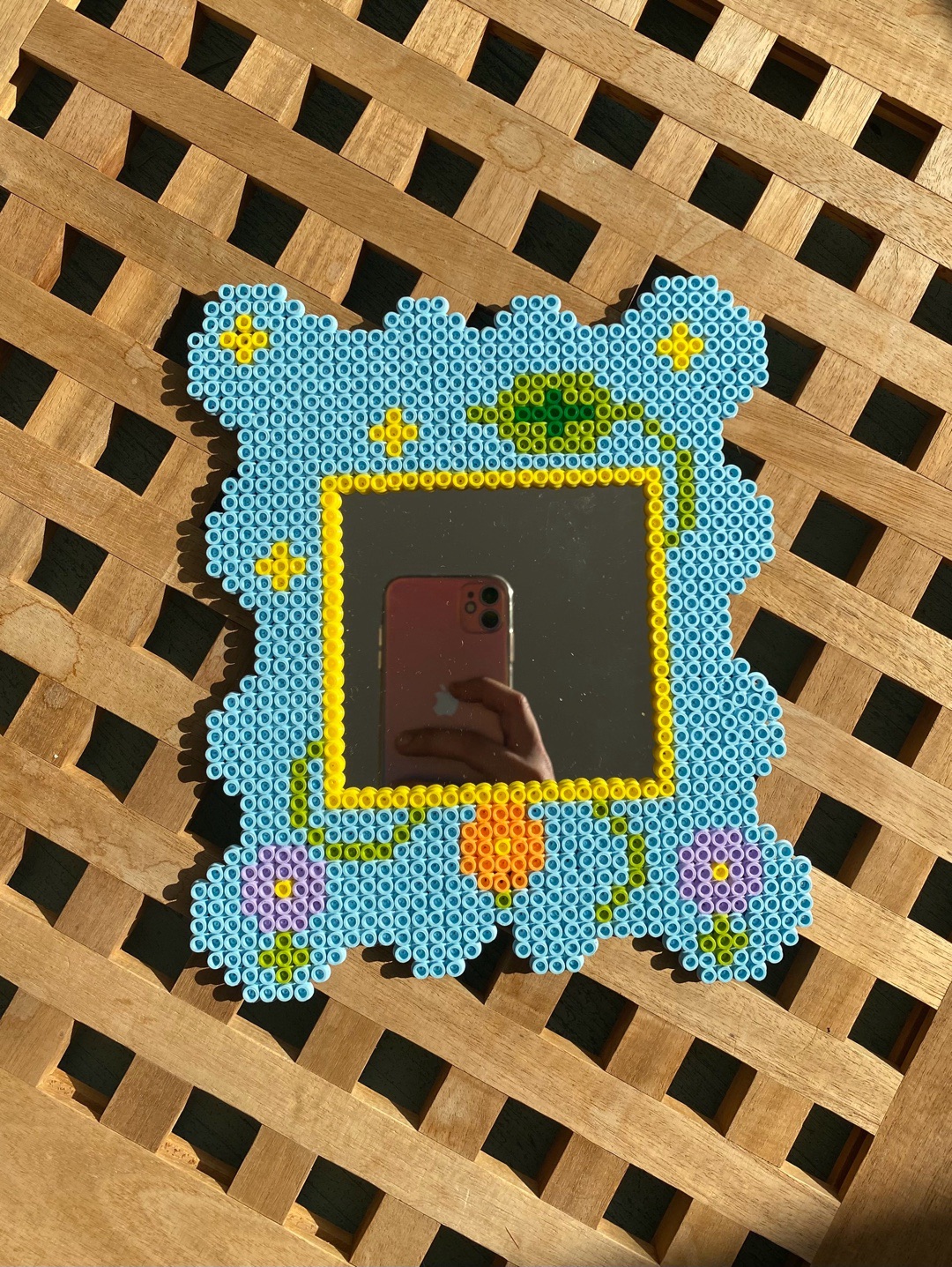 bahar-pixel-ayna-acik-mavi