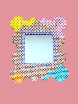 Paint Pixel Ayna Bej