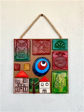 Duvar Panosu 