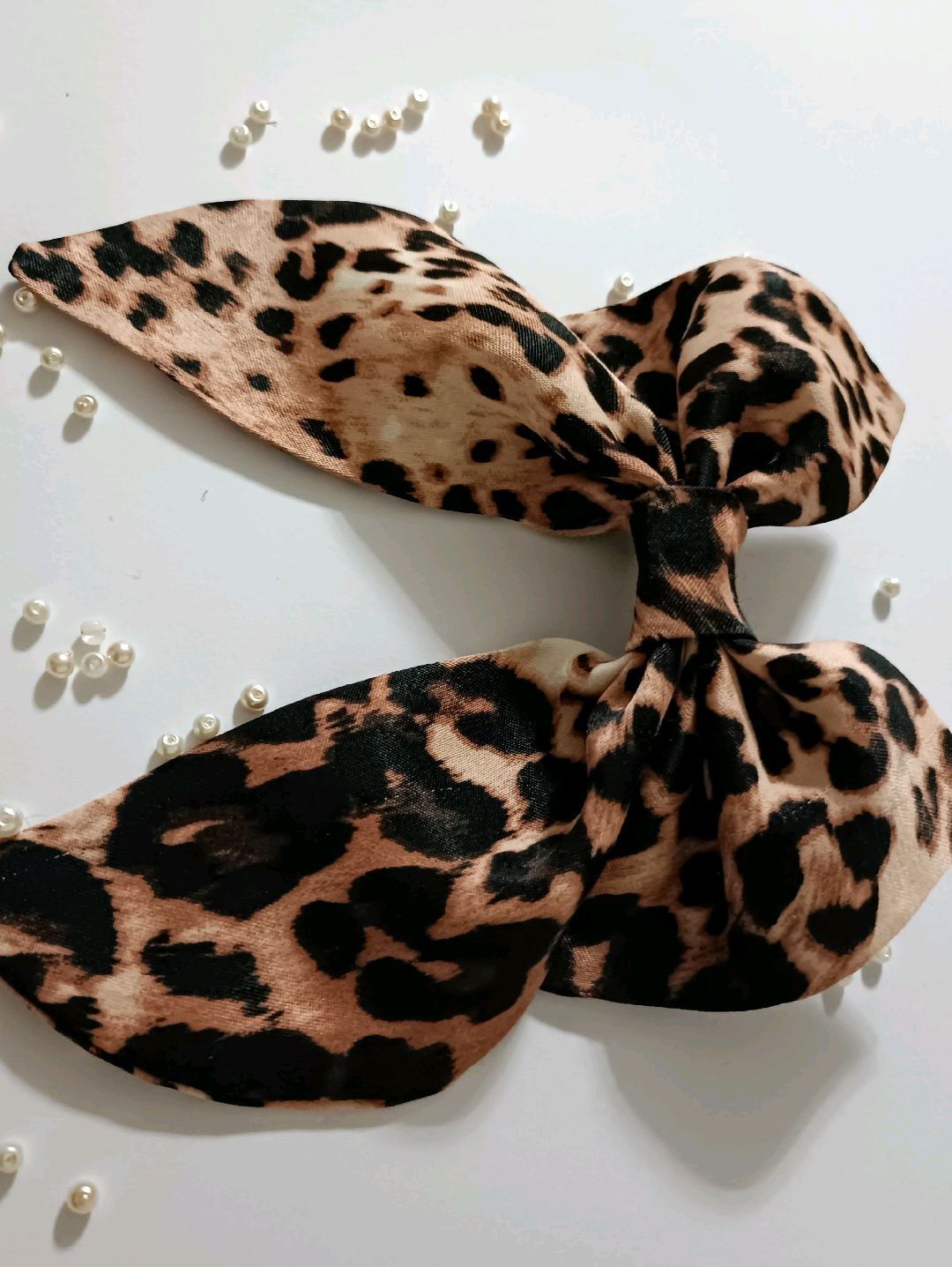 leopar-desenli-fiyonk-toka-kahverengi