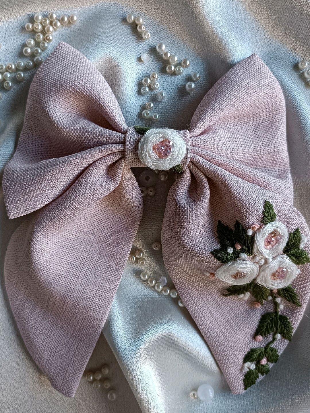 Pastel pembe