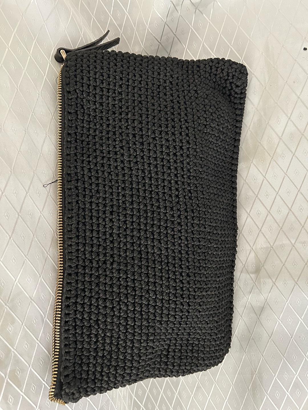 siyah-tul-cicek-detayli-clutch-siyah