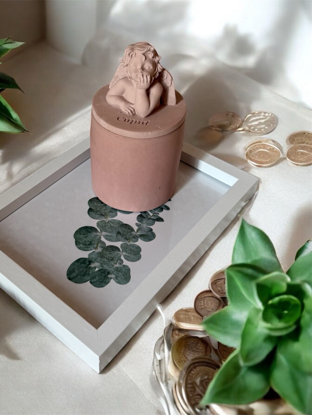 countess-home-deco-ask-tanrisi-mumluk-kahverengi