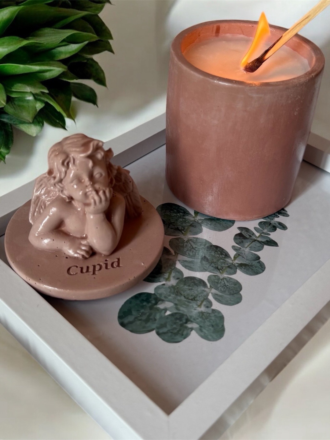 countess-home-deco-ask-tanrisi-mumluk-kahverengi