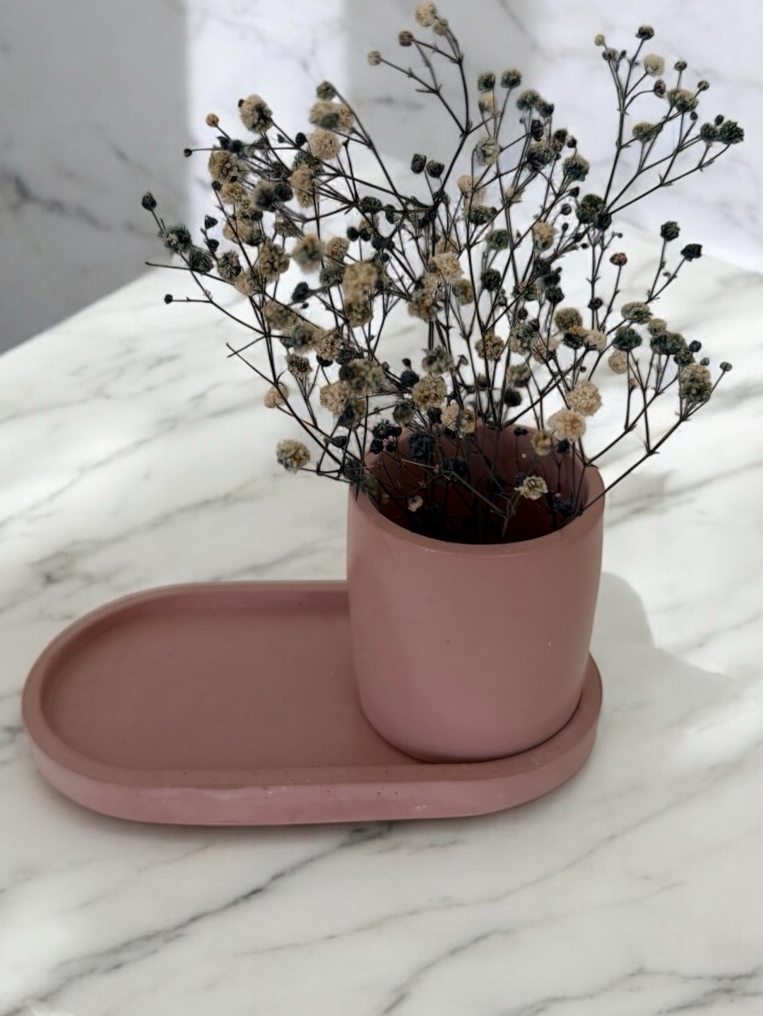 countess-home-deco-dekoratif-tepsi-ve-mumluk-kum-kahverengisi