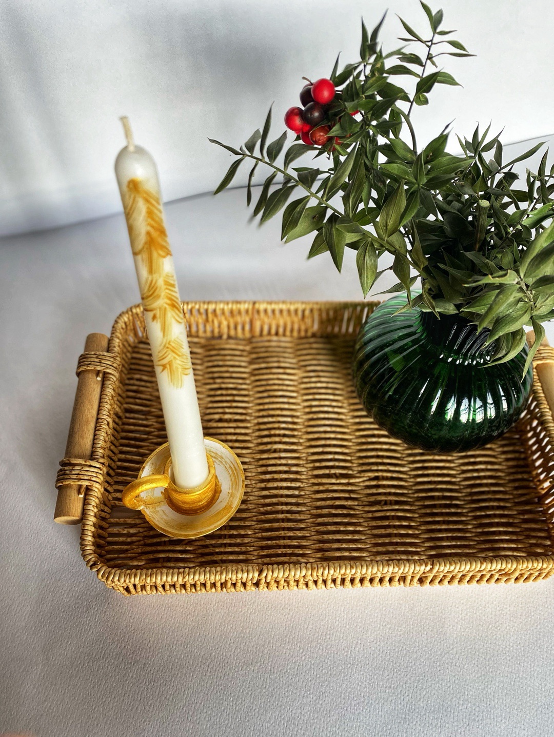 countess-home-deco-gold-detayli-samdan-set-beyaz