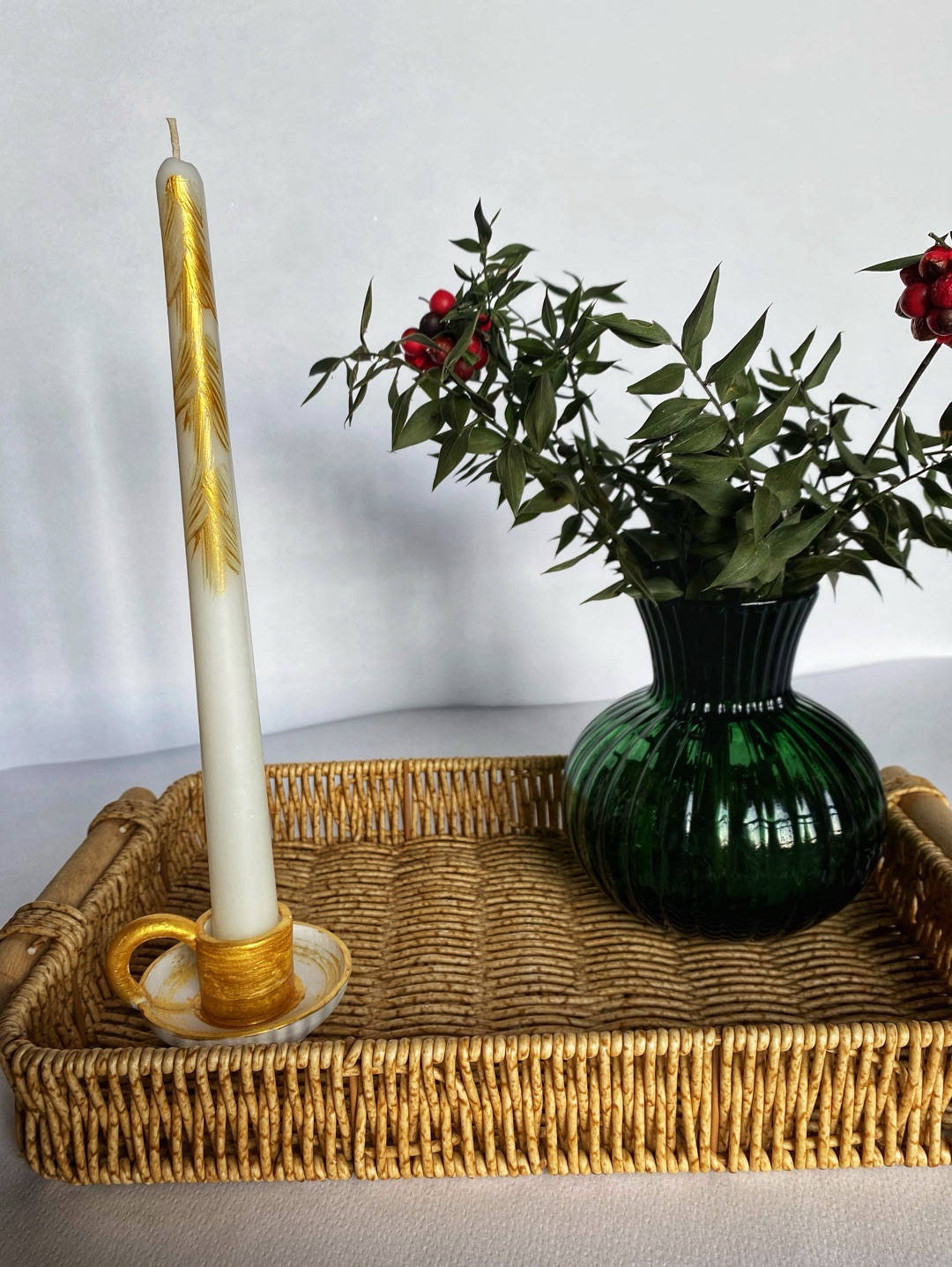 countess-home-deco-gold-detayli-samdan-set-beyaz