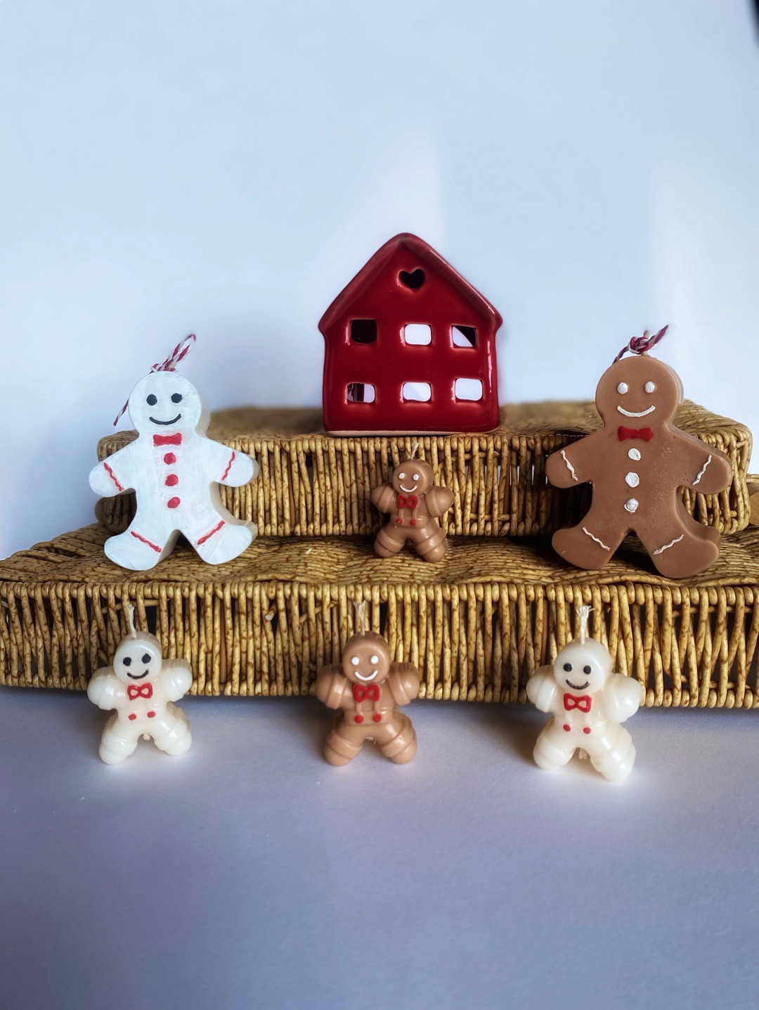 countess-home-deco-gingerbread-ailesi-mum-seti-beyaz