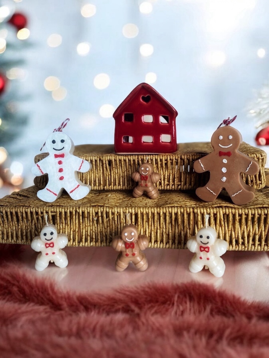 countess-home-deco-gingerbread-ailesi-mum-seti-beyaz
