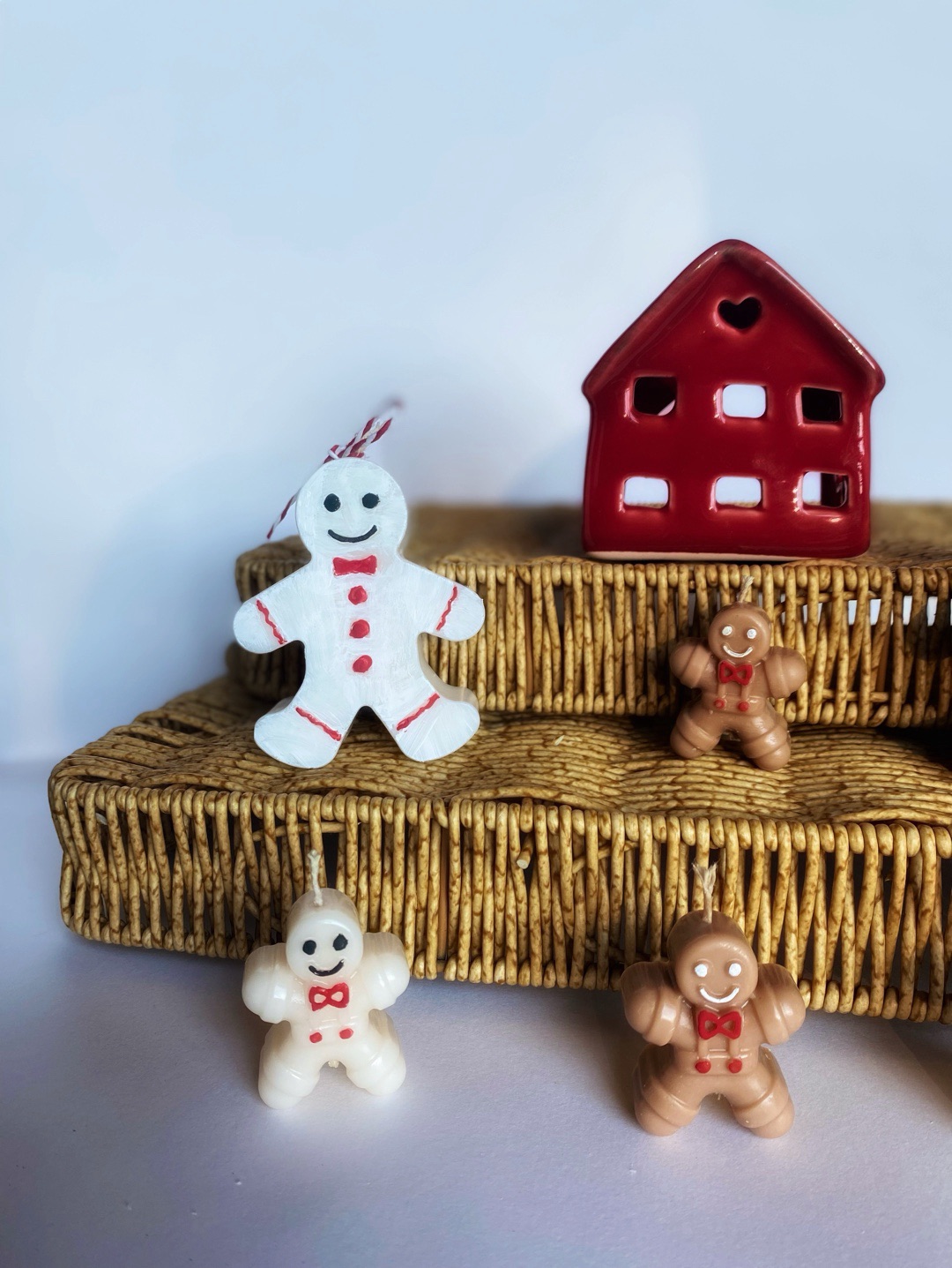 countess-home-deco-gingerbread-ailesi-mum-seti-beyaz