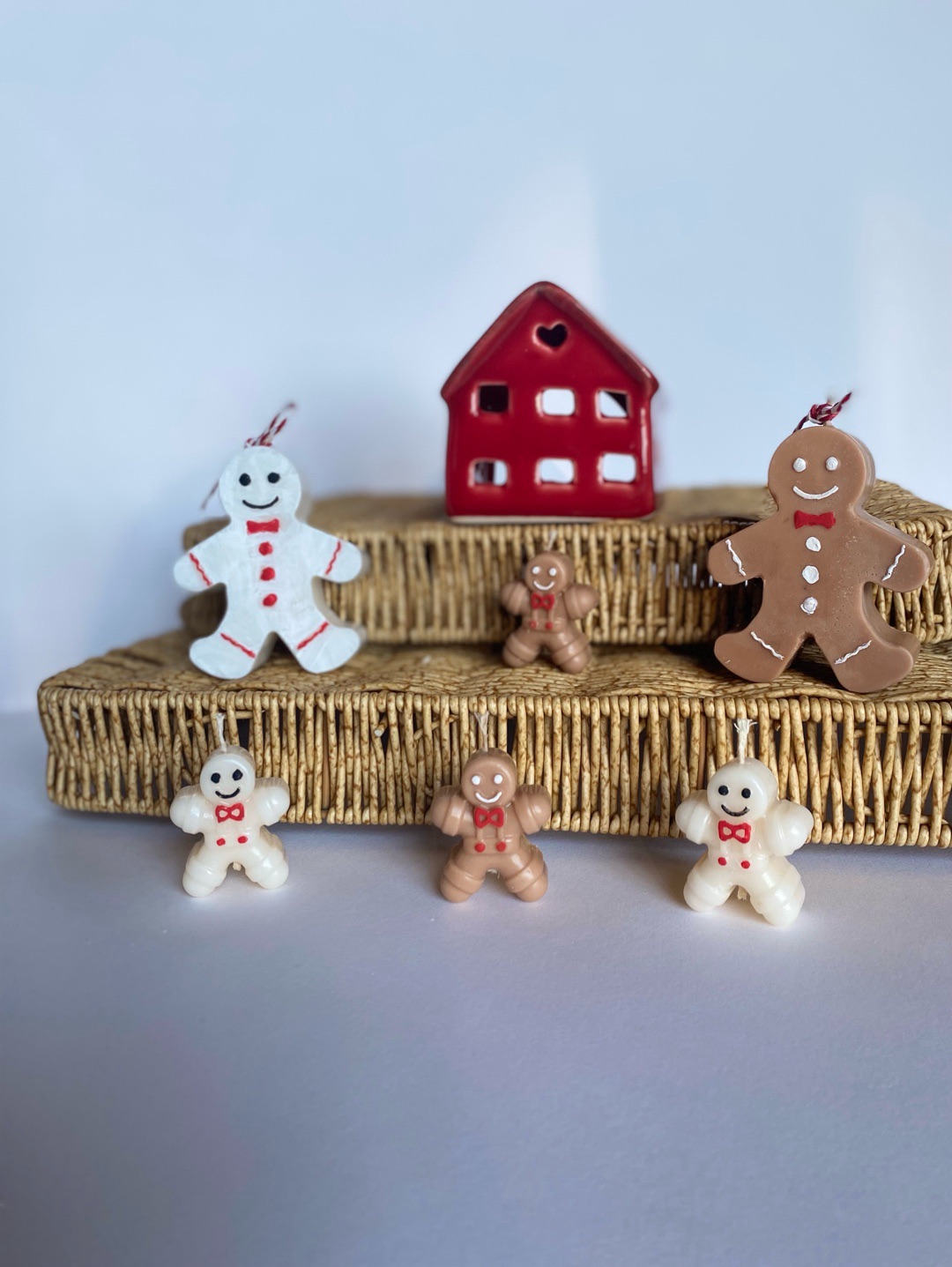 countess-home-deco-gingerbread-ailesi-mum-seti-beyaz