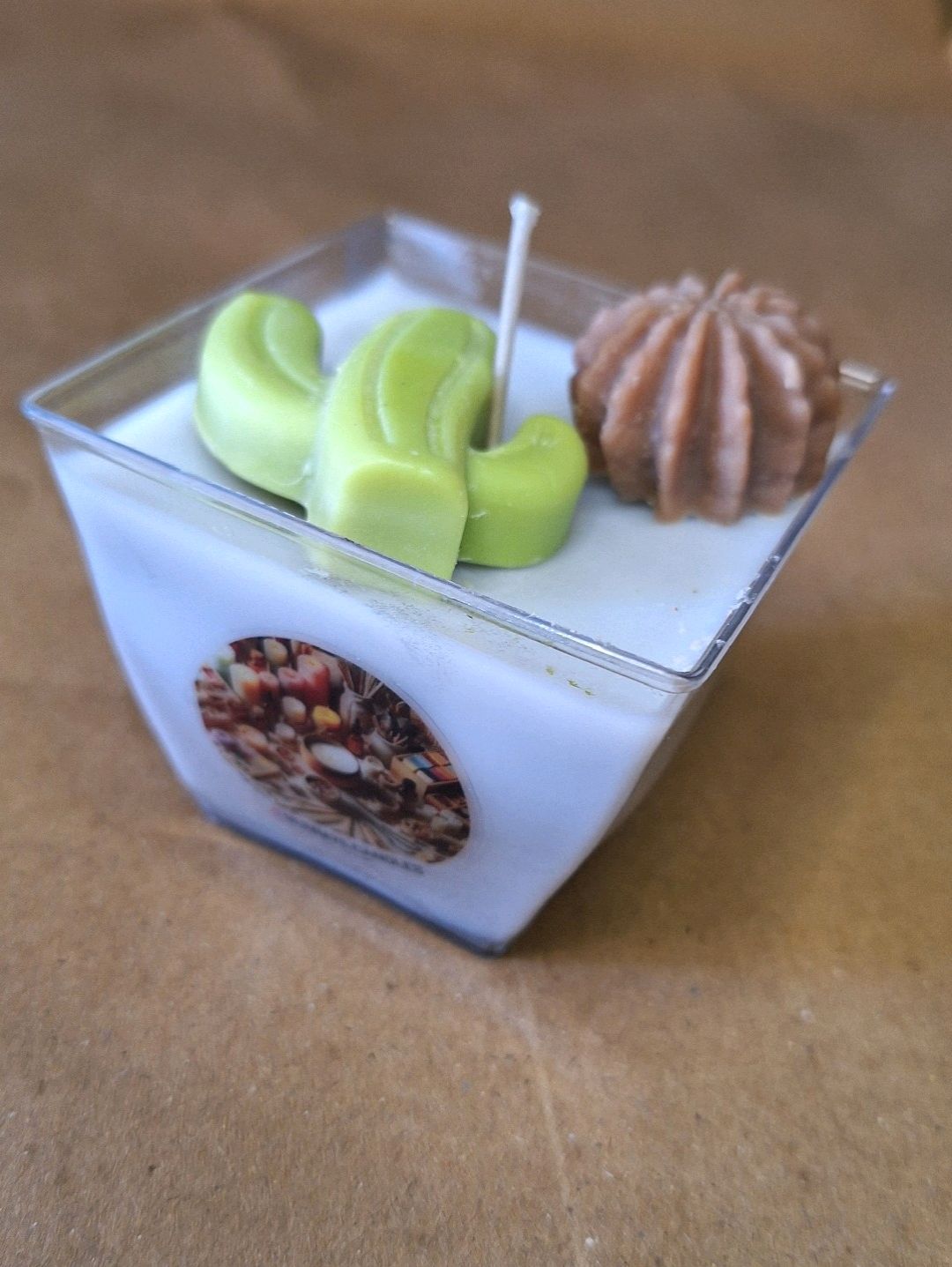 kaktus-bardak-mum-beyaz