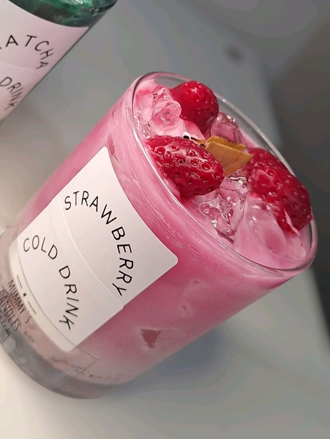 strawberry-cold-drink-pembe