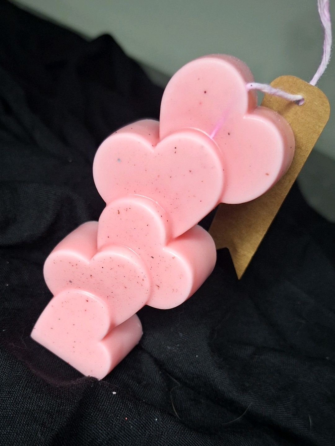 kalp-sutun-mum-pembe