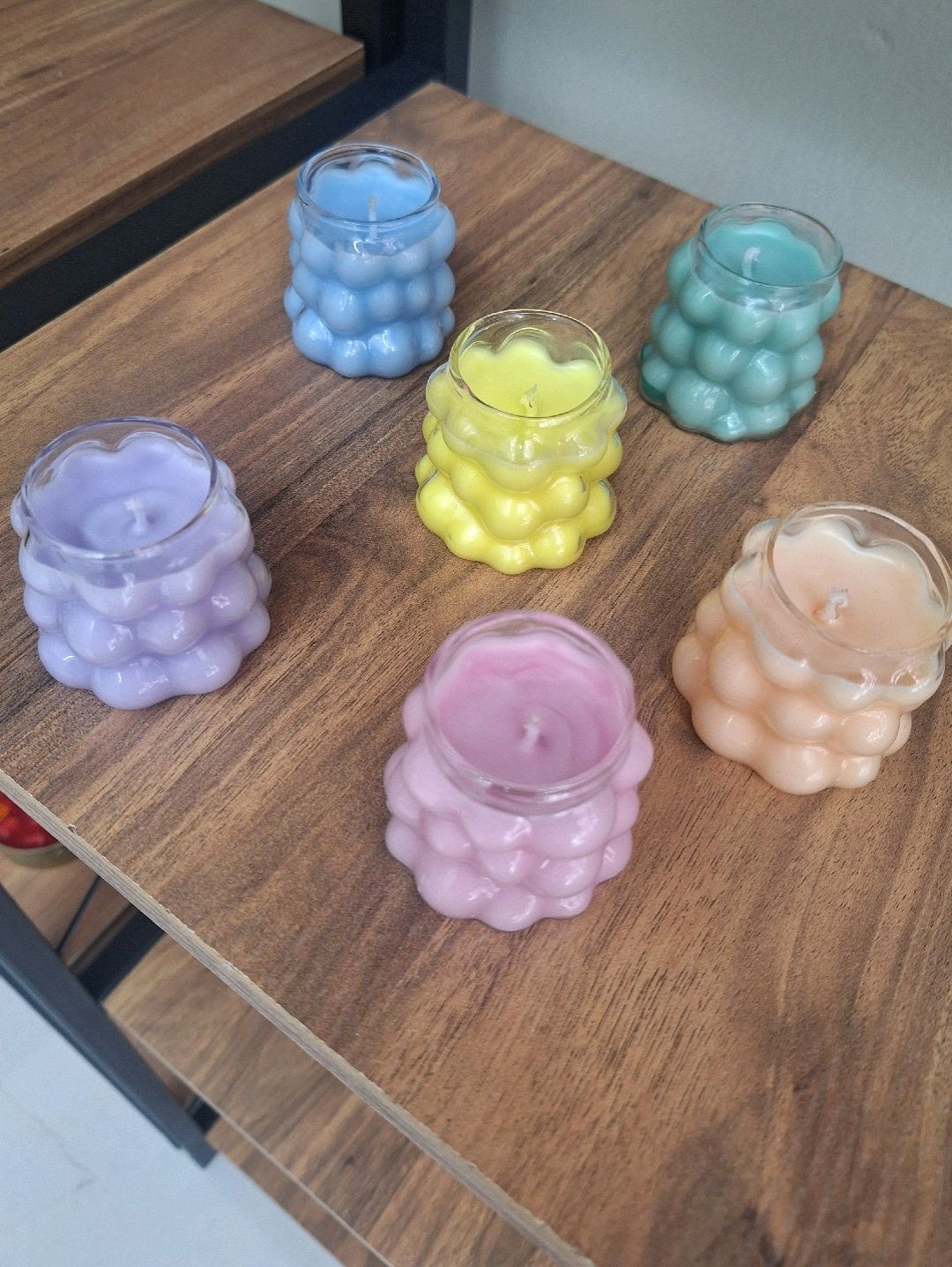 uzum-bardak-mum-cok-renkli
