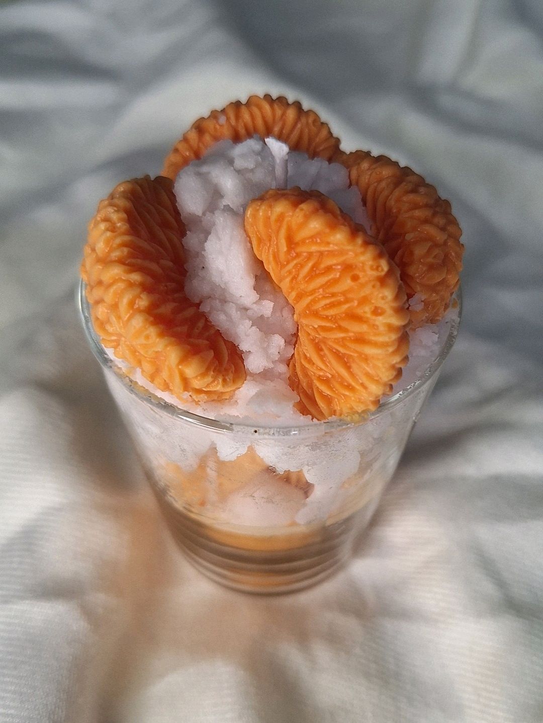 mandalina-bardak-mum-turuncu