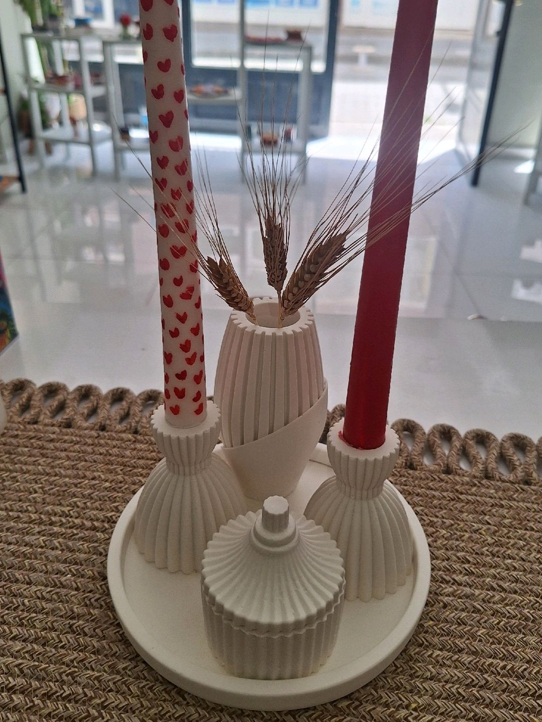 dekoratif-5li-set-boyasiz