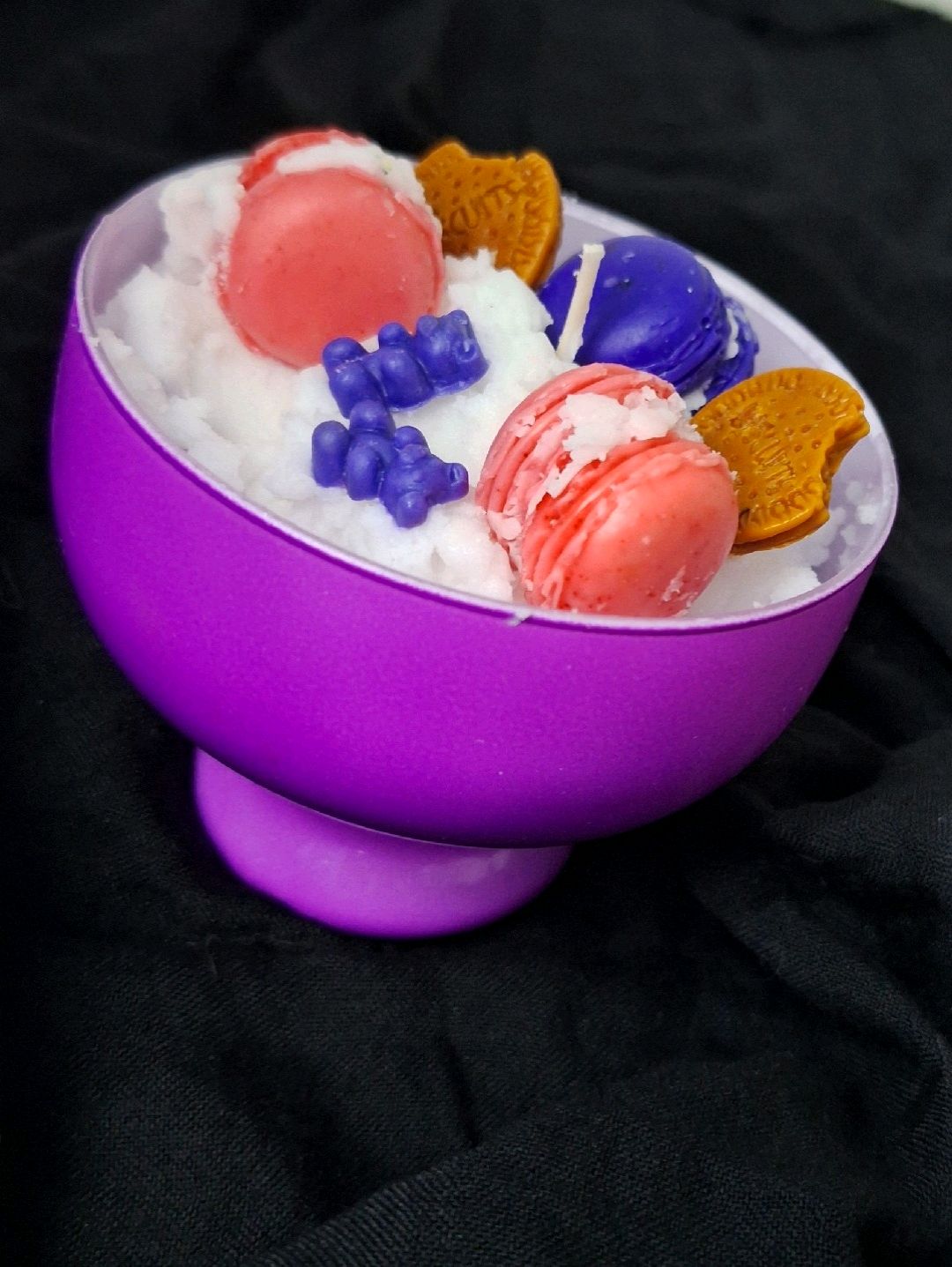 macaron-tatli-kasesi-cok-renkli