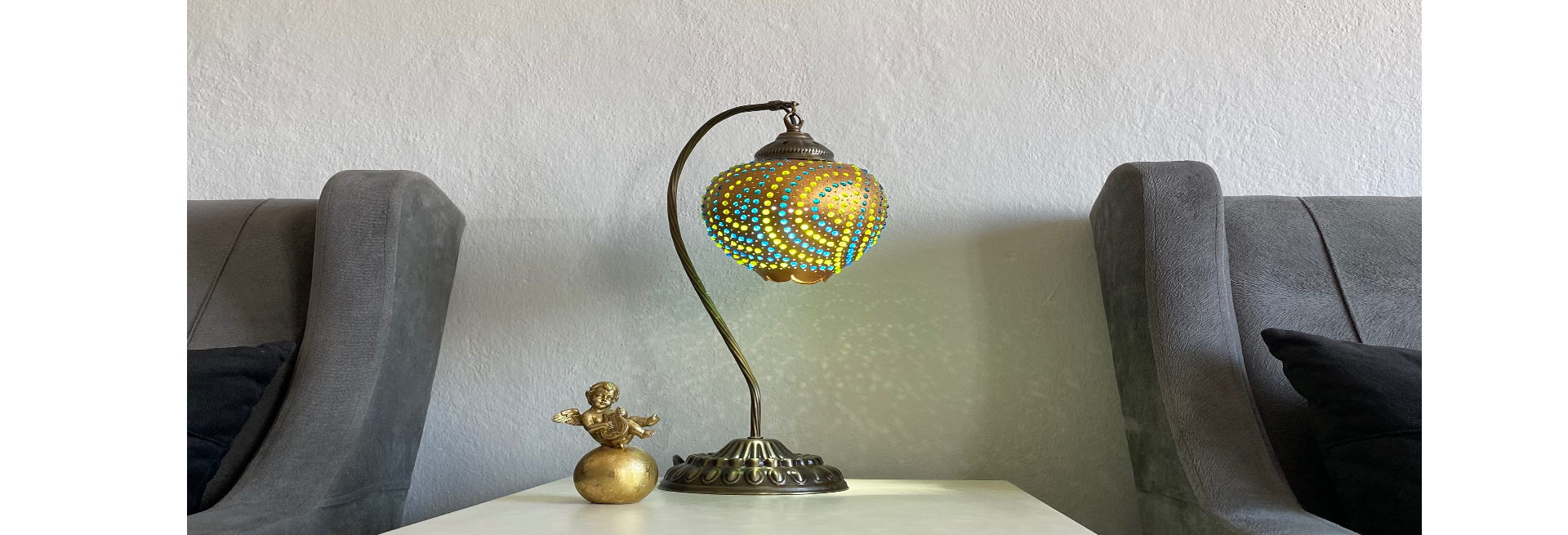 Sukabağılamp