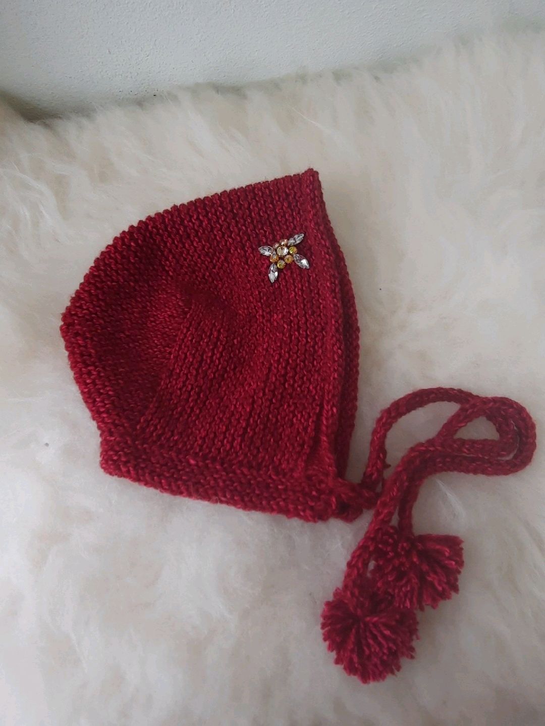 bonnet-sapka-bordo