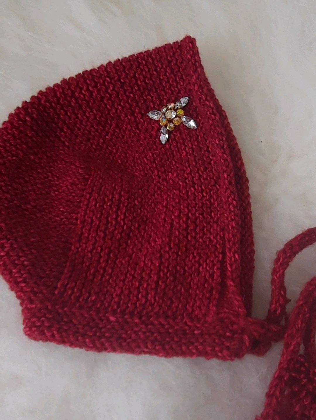 bonnet-sapka-bordo