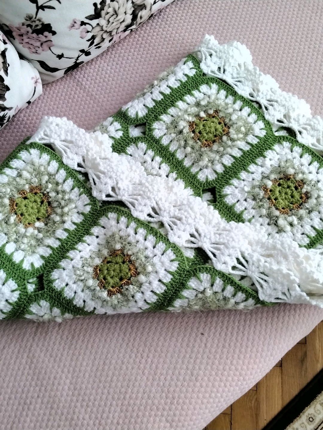 orgu-battaniye-yesil