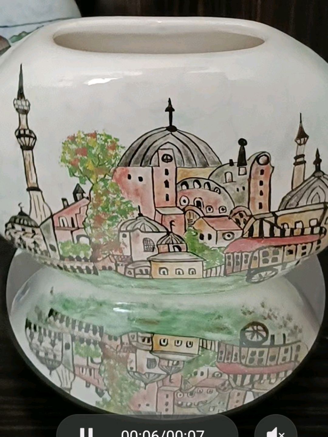 sehr-i-istanbul-orta-boy-vazo-cok-renkli