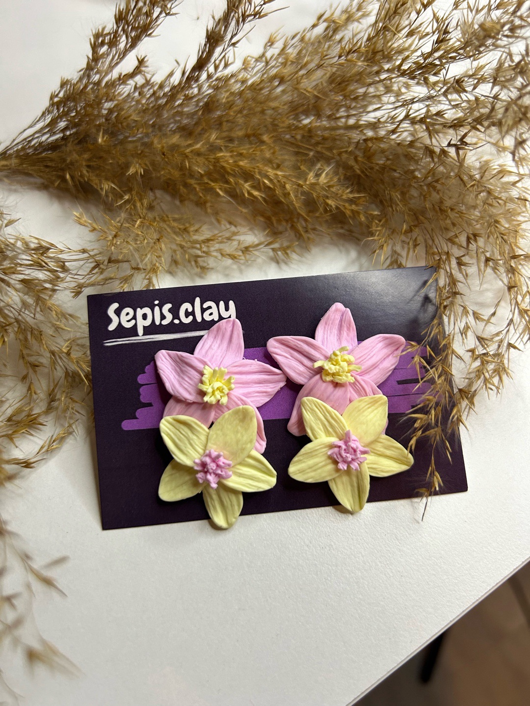 turuncu-fusya-cicek-kupe-sarimsi-pembe