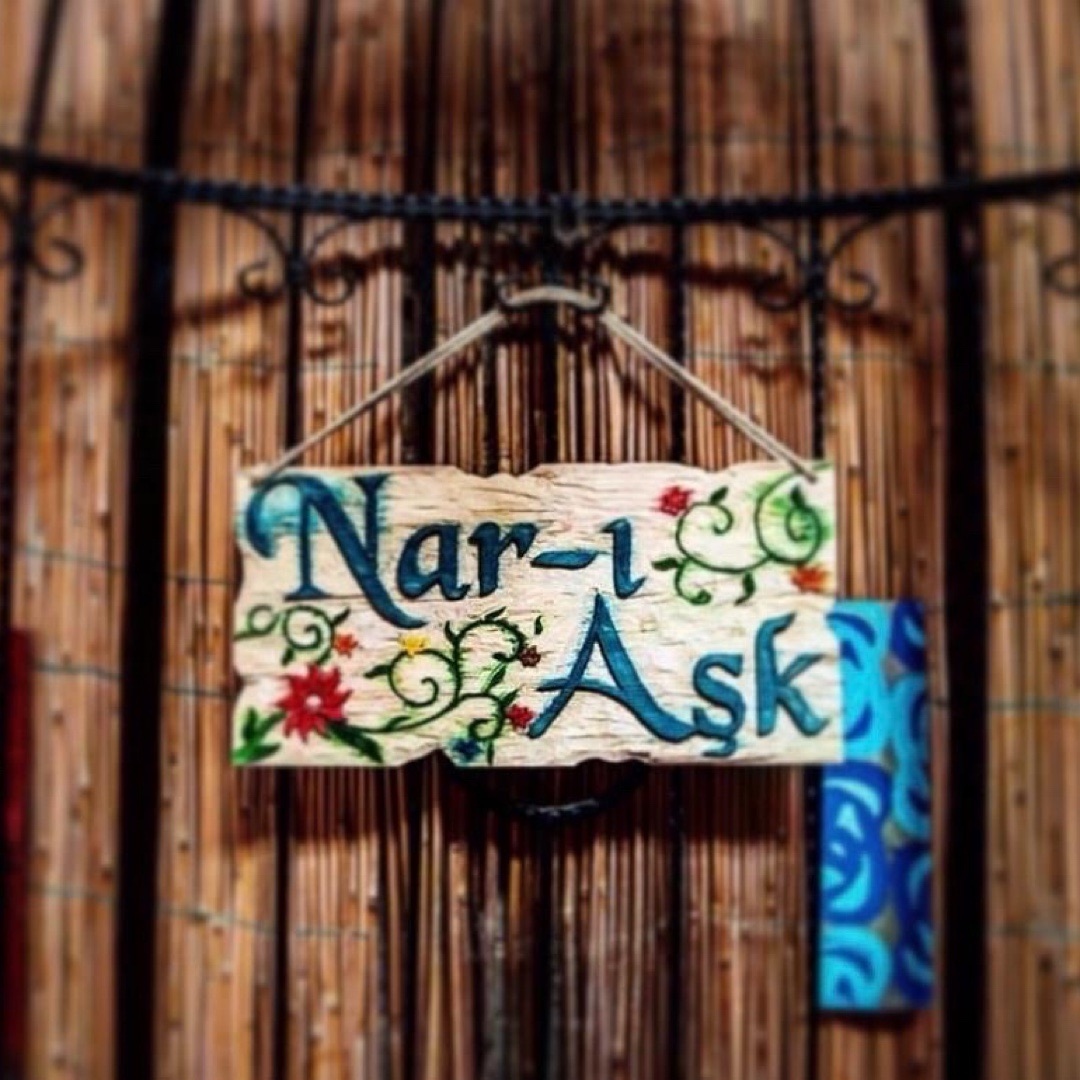 store logo