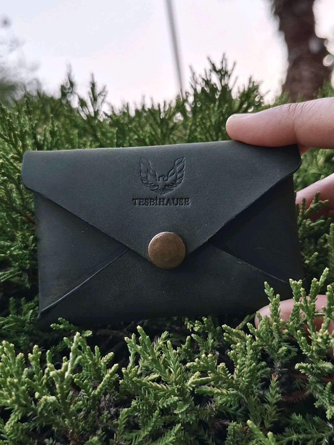 envelope-zarf-model-deri-kartlik-yesil