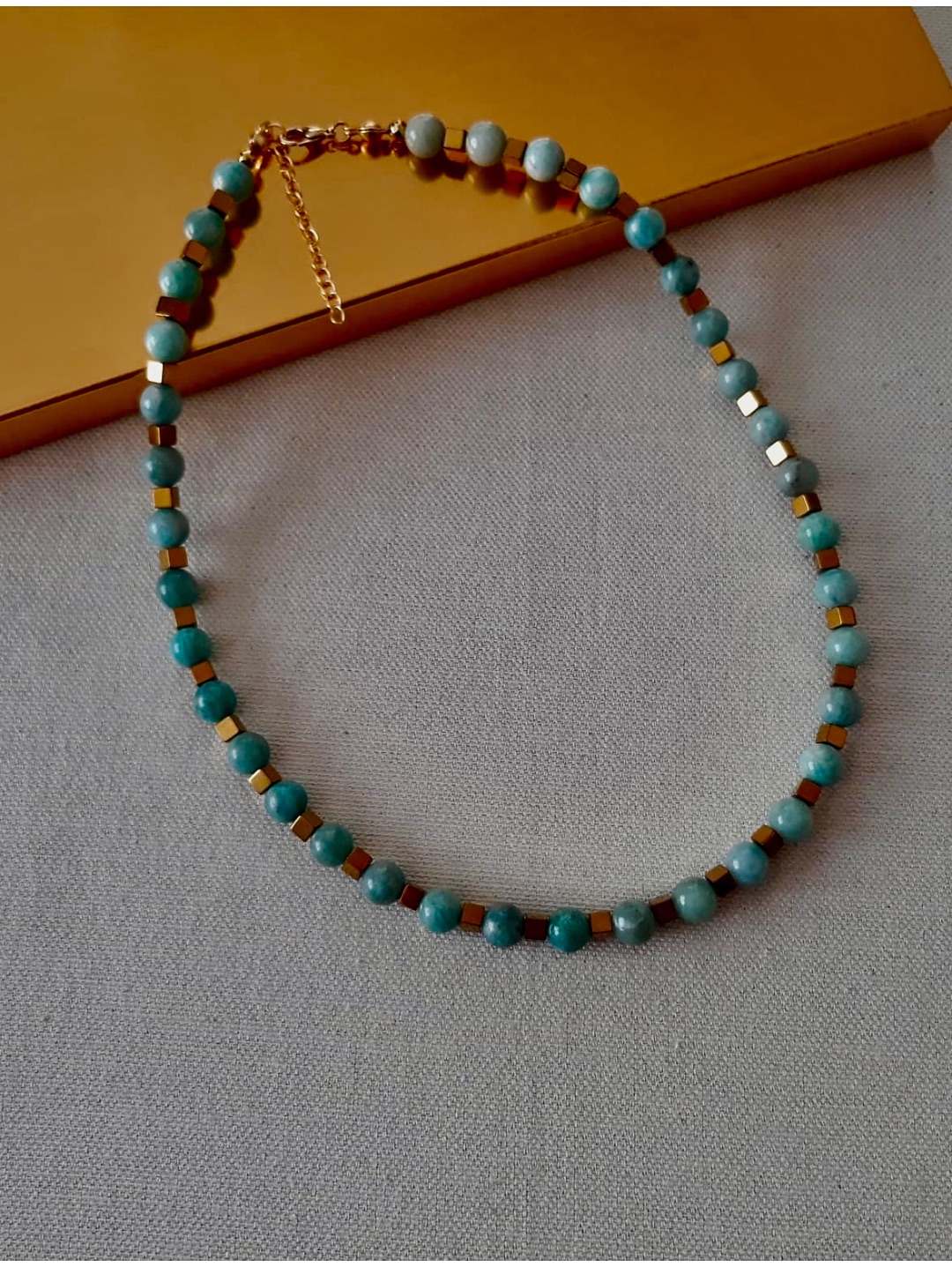glorya-dogal-tas-kolye-gok-mavisi