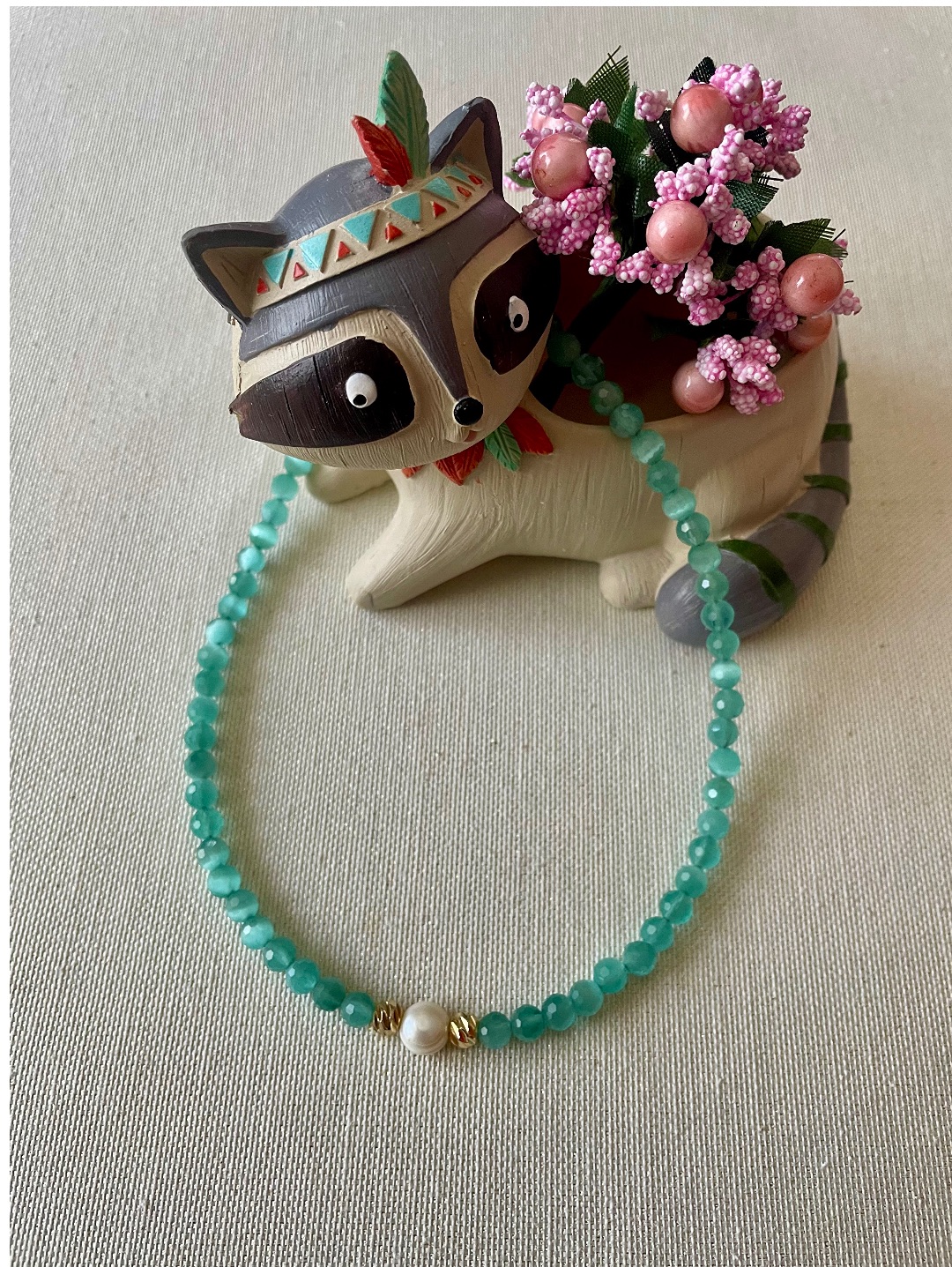 catrine-dogal-tas-choker-kolye-camgobegi-mavisi