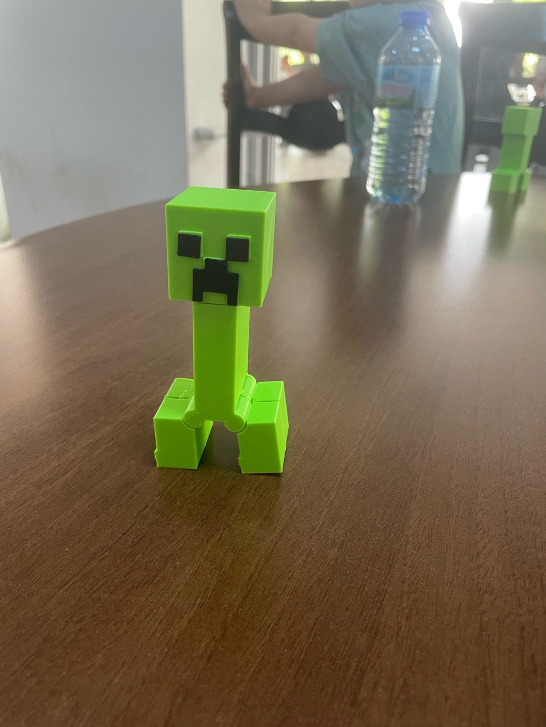 minecraf-creper