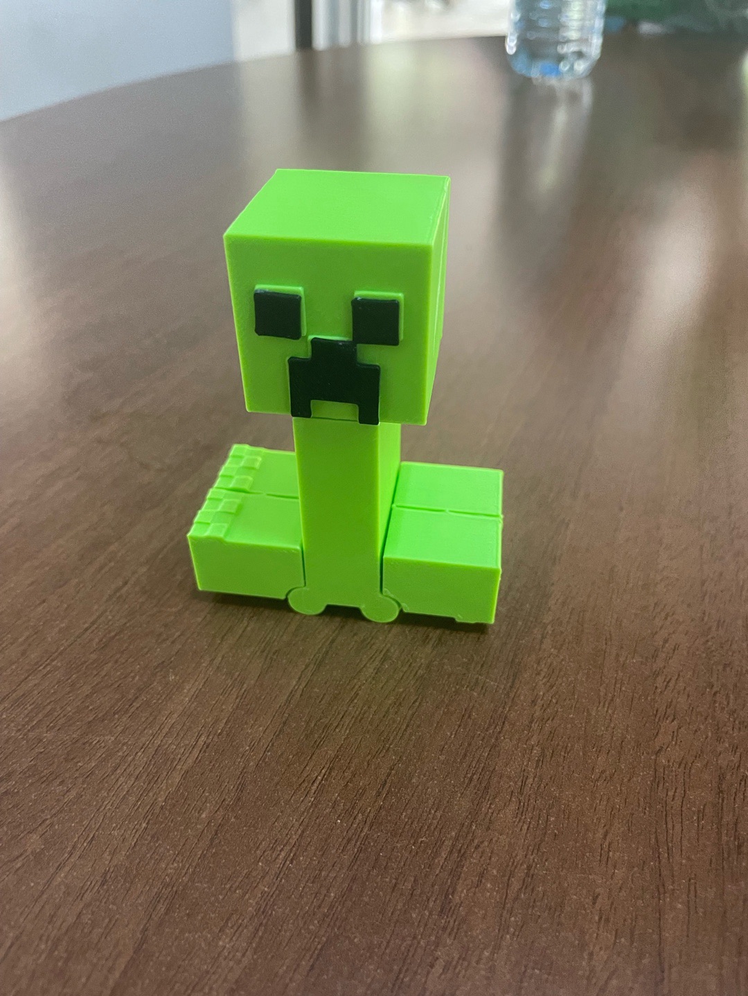 minecraf-creper
