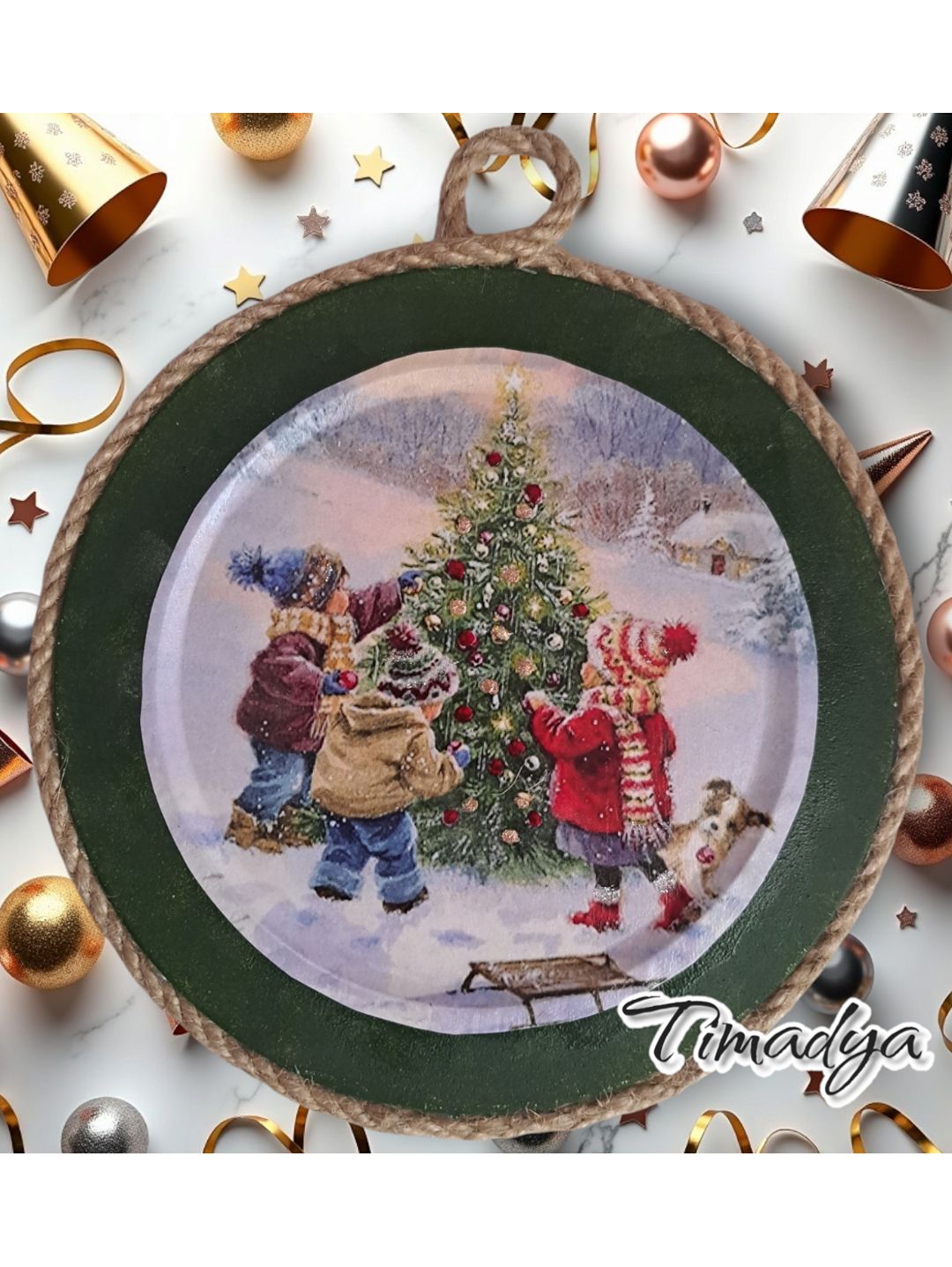 christmas-temali-duvar-susu-cok-renkli